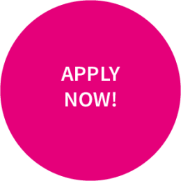 Button mit Aufschrift "Apply Now!"