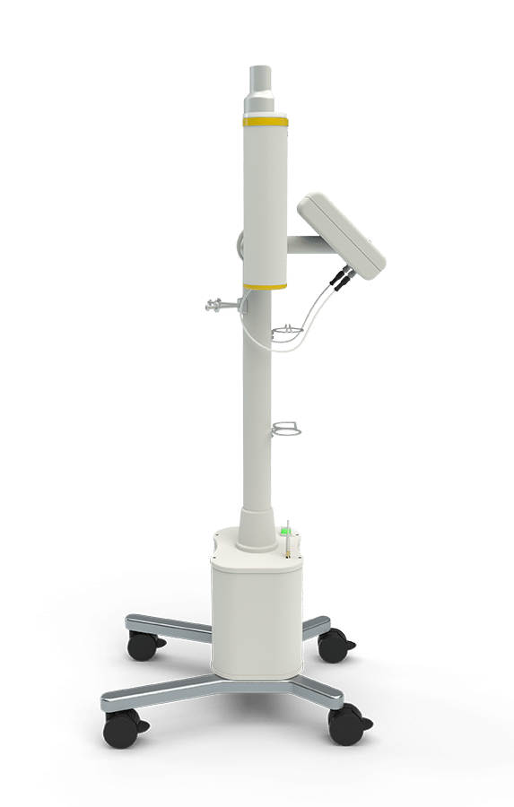 Accutron MR Magnetresonanztomographie right