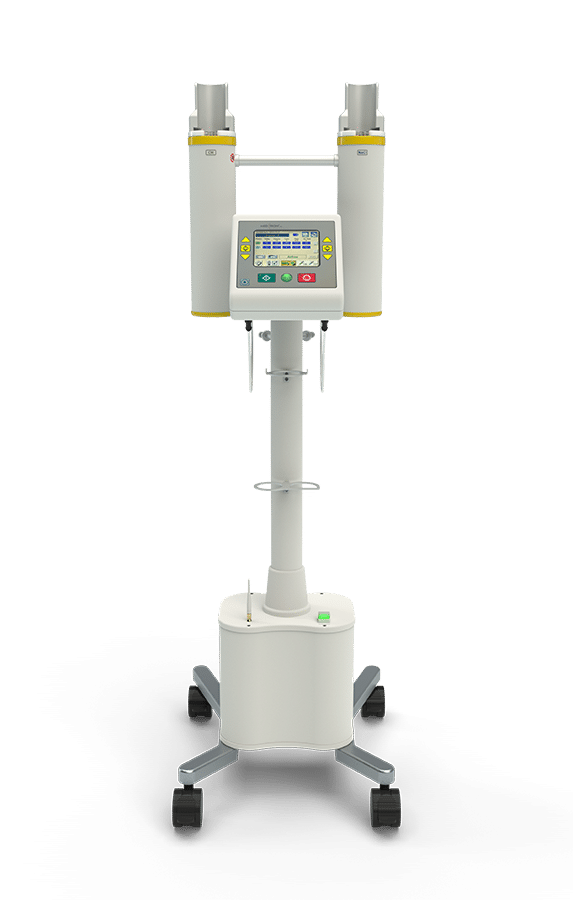 Accutron MR Magnetresonanztomographie front