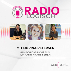 Thumbnail der ersten Folge RadioLogisch