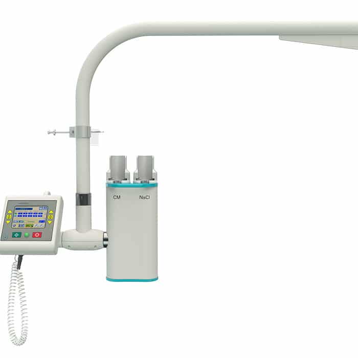 Accutron CT-D Ganrty Version