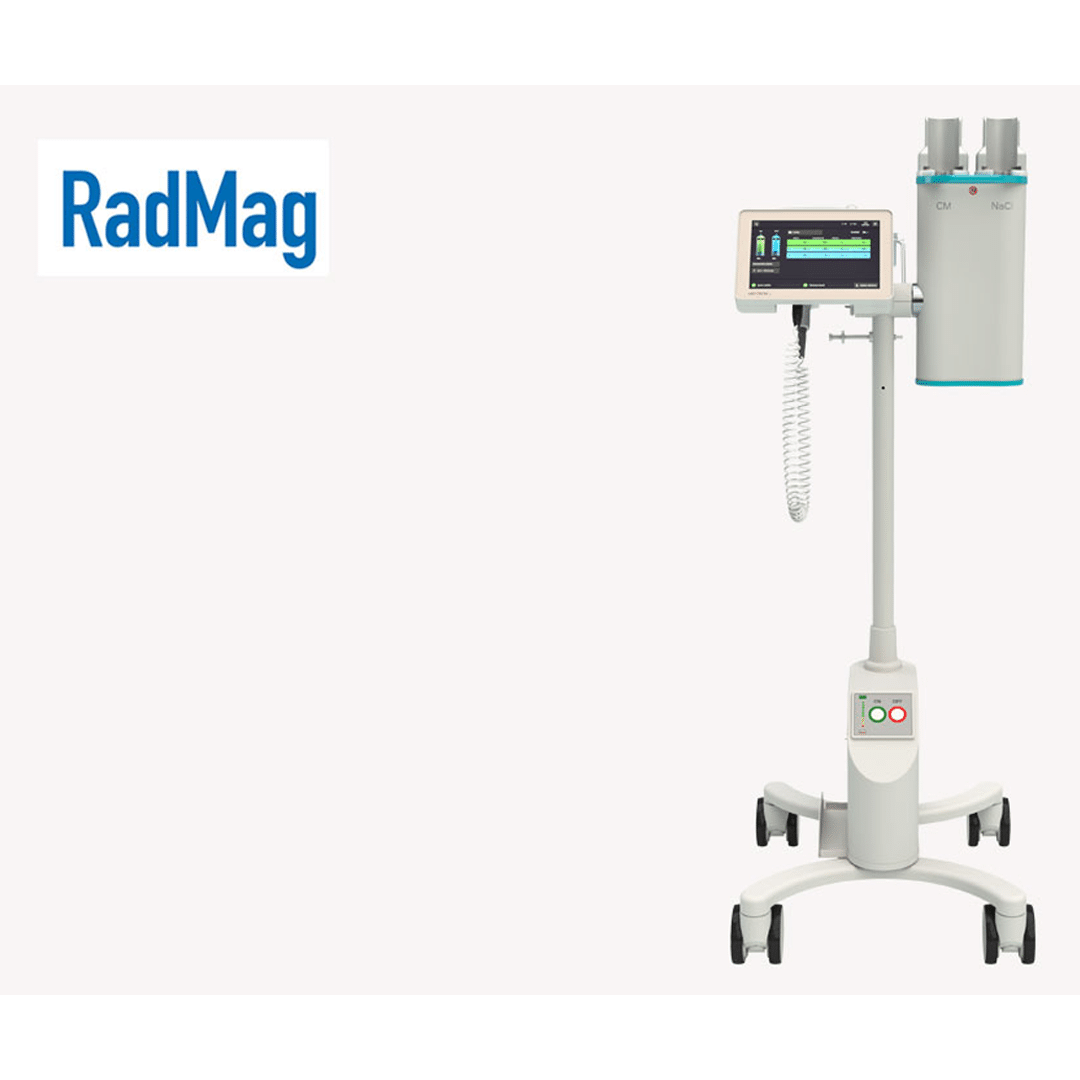 Accutron CT-D Vision at RadMag