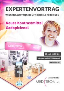 Expertenvortrag beim Röko24 mit Dorina Petersen